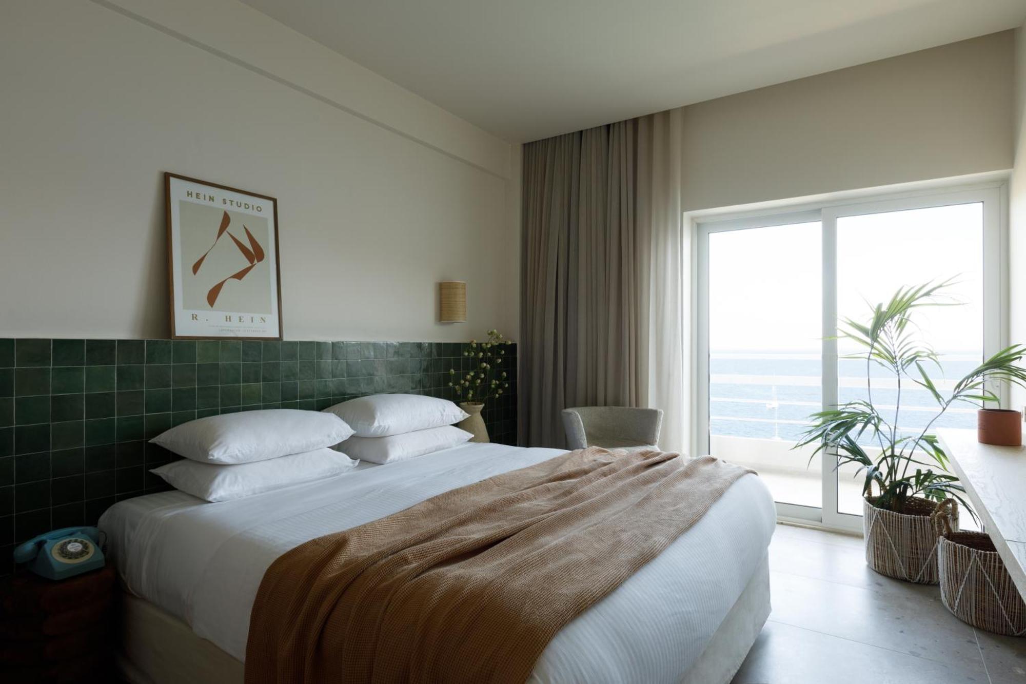 Sirene Blue Luxury Beach Resort Poros Town Exterior photo