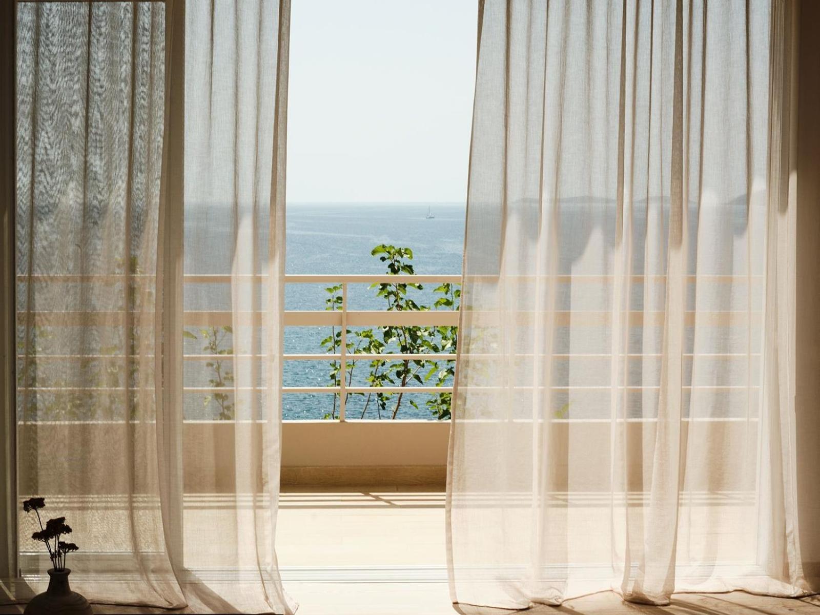 Sirene Blue Luxury Beach Resort Poros Town Exterior photo